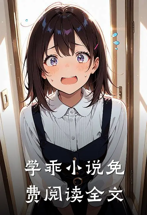 学乖小说免费阅读全文