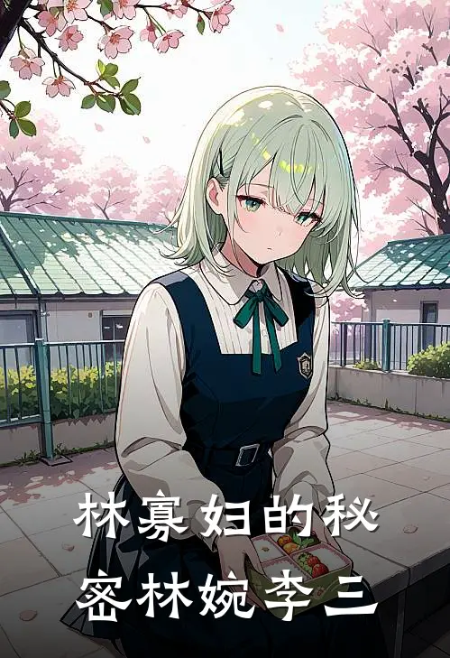 林寡妇的秘密林婉李三