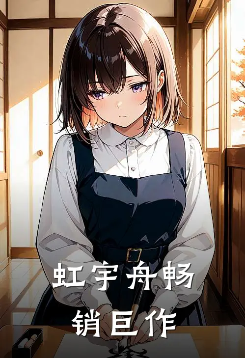 虹宇舟畅销巨作