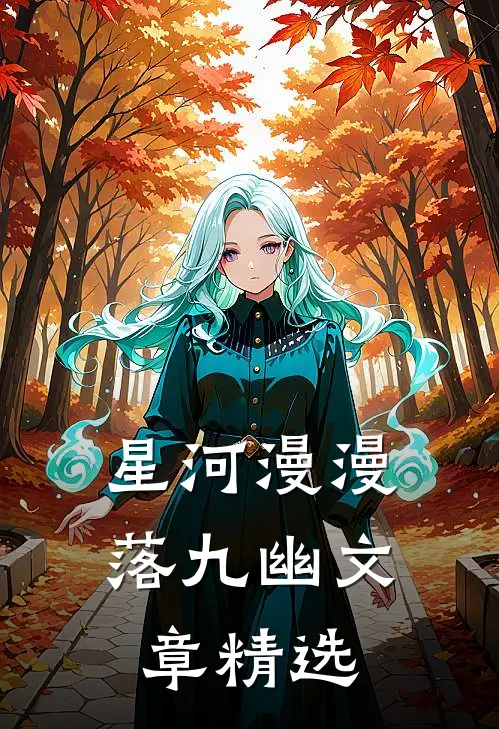 星河漫漫落九幽文章精选