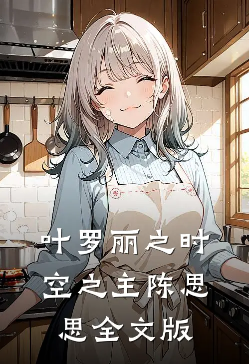 叶罗丽之时空之主陈思思全文版