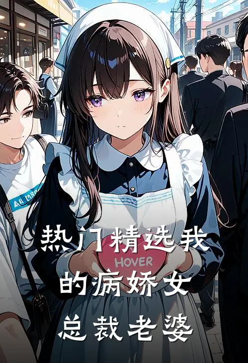 热门精选我的病娇女总裁老婆