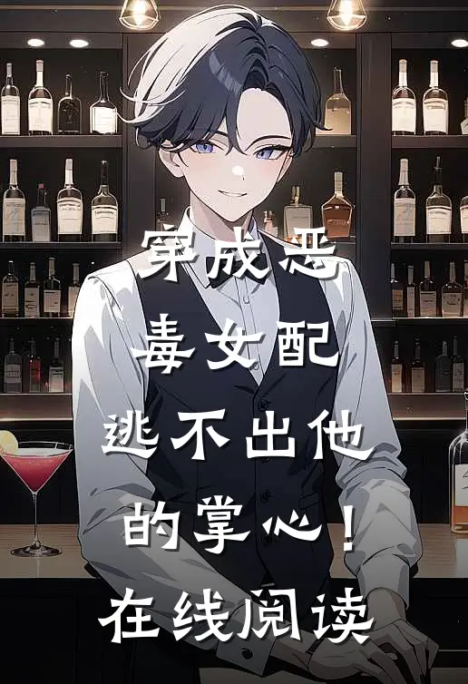 穿成恶毒女配,逃不出他的掌心!在线阅读免费
