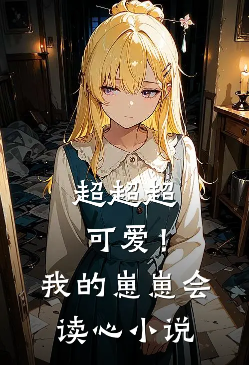 超超超可爱！我的崽崽会读心小说