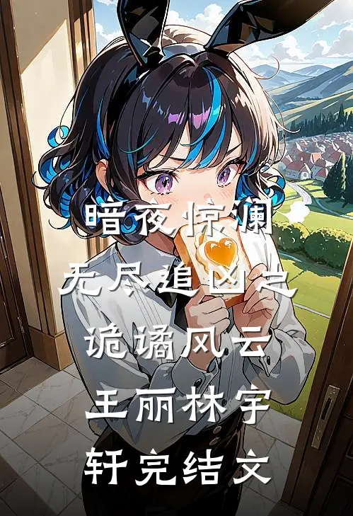 暗夜惊澜：无尽追凶之诡谲风云王丽林宇轩完结文