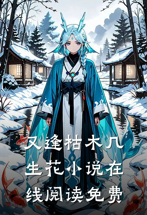 又逢枯木几生花小说在线阅读免费