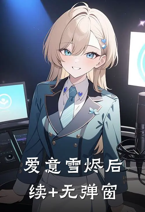 爱意雪烬后续+无弹窗