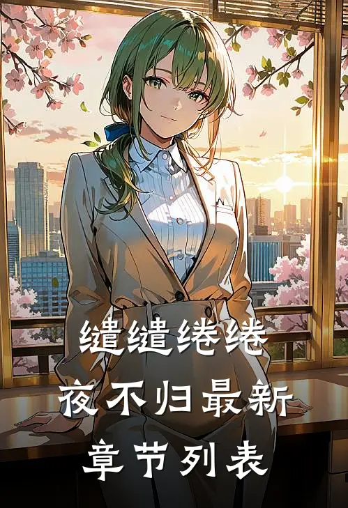 缱缱绻绻，夜不归最新章节列表