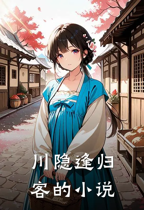 川隐逢归客的小说