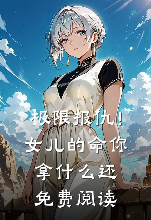 极限报仇！女儿的命你拿什么还免费阅读