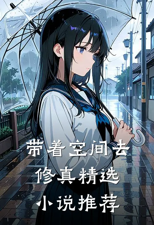 带着空间去修真精选小说推荐