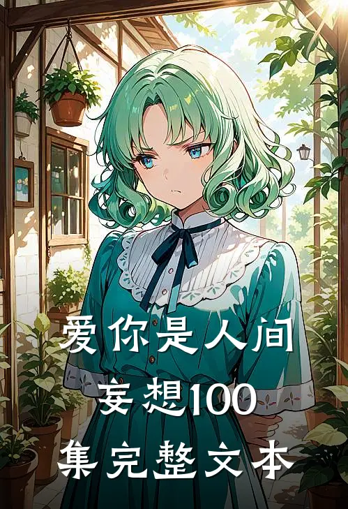 爱你是人间妄想100集完整文本