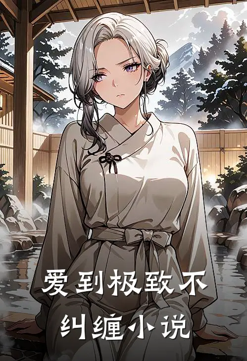 爱到极致不纠缠小说