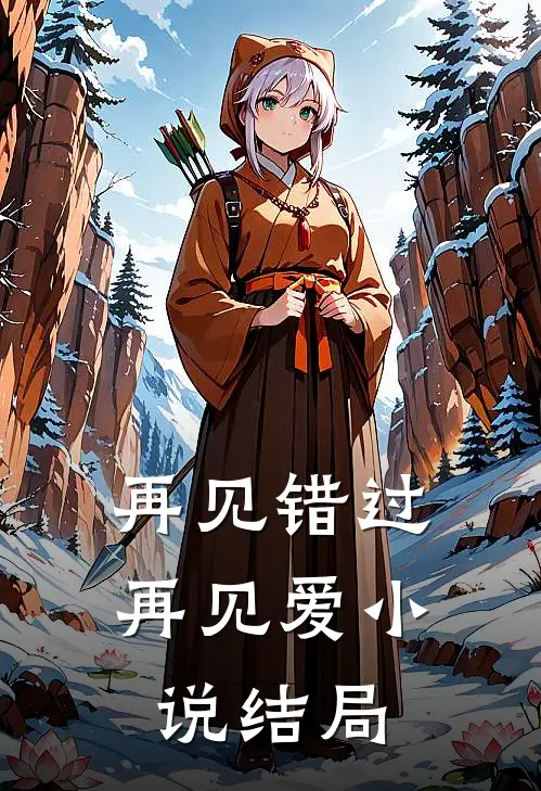 再见错过，再见爱小说结局