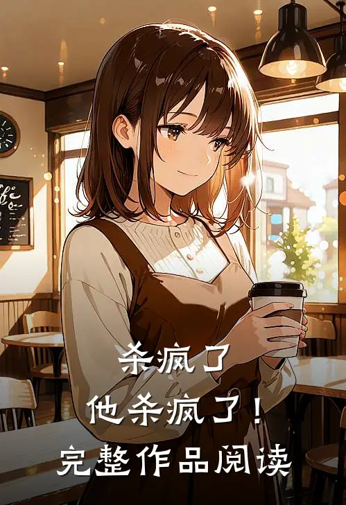杀疯了，他杀疯了！完整作品阅读