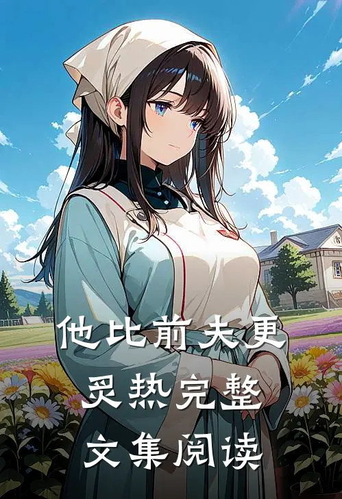他比前夫更炙热完整文集阅读