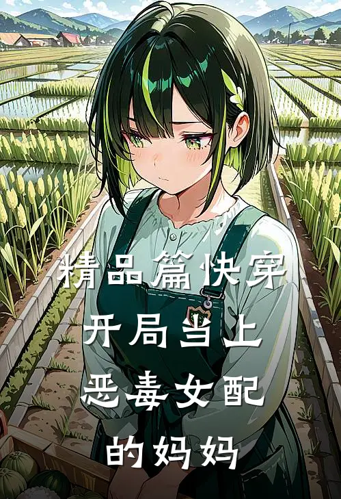 精品篇快穿：开局当上恶毒女配的妈妈