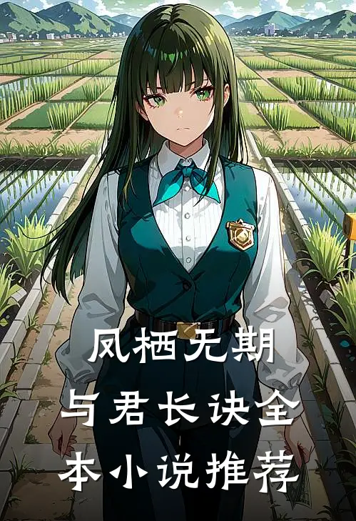 凤栖无期，与君长诀全本小说推荐