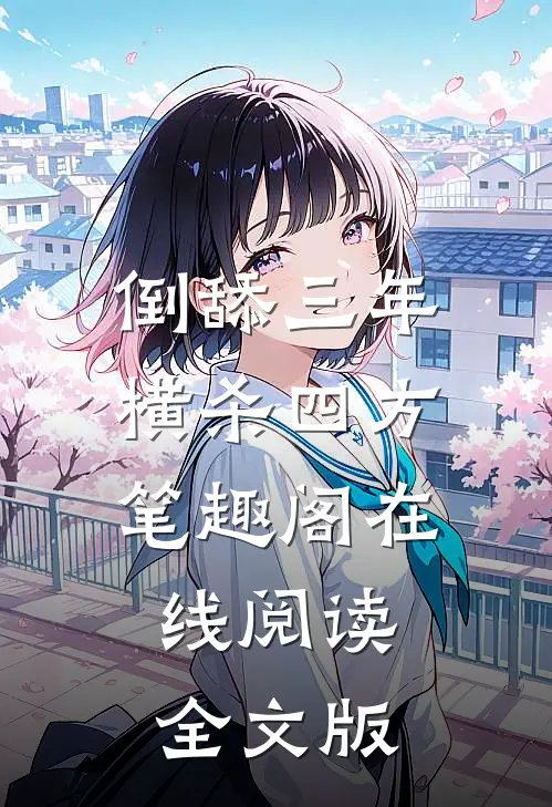 倒舔三年横杀四方笔趣阁在线阅读全文版