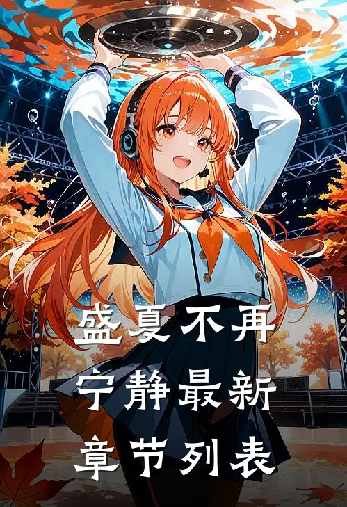 盛夏不再宁静最新章节列表