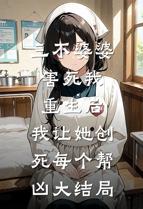 三不婆婆害死我，重生后，我让她创死每个帮凶大结局