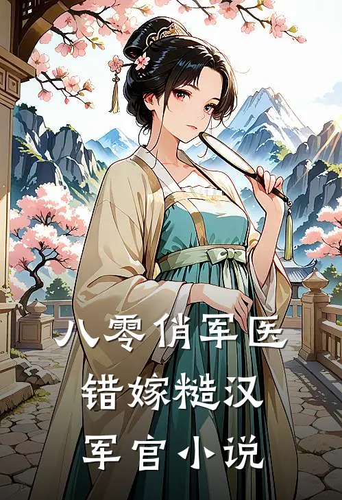 八零俏军医错嫁糙汉军官小说