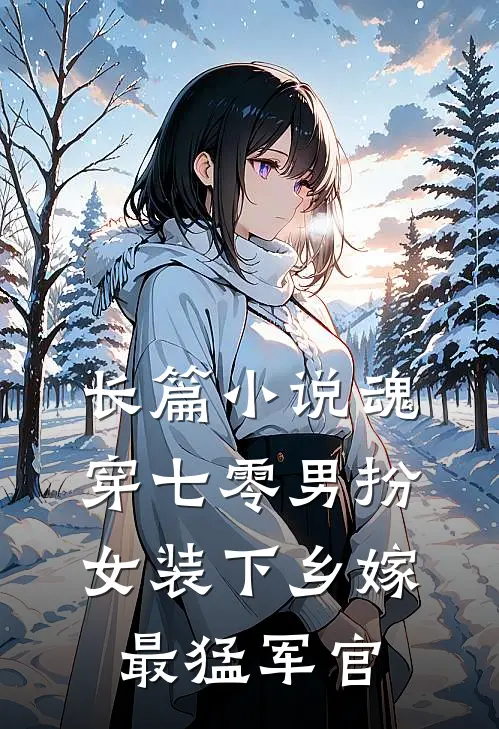 长篇小说魂穿七零男扮女装下乡嫁最猛军官