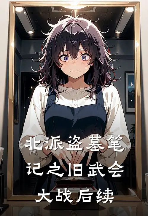 北派盗墓笔记之旧武会大战后续