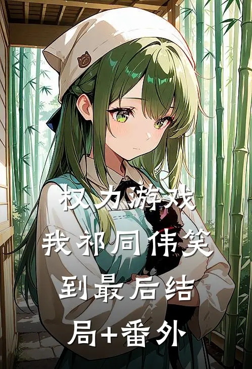 权力游戏：我祁同伟笑到最后结局+番外