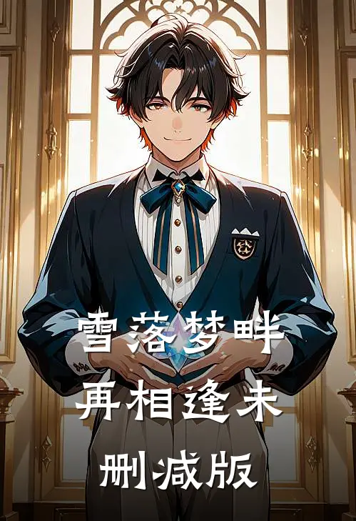 雪落梦畔再相逢未删减版