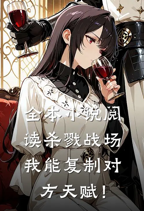 全本小说阅读杀戮战场：我能复制对方天赋！