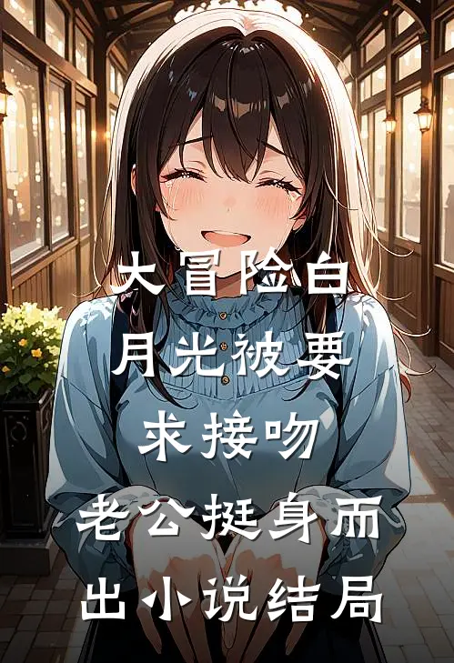 大冒险白月光被要求接吻，老公挺身而出小说结局