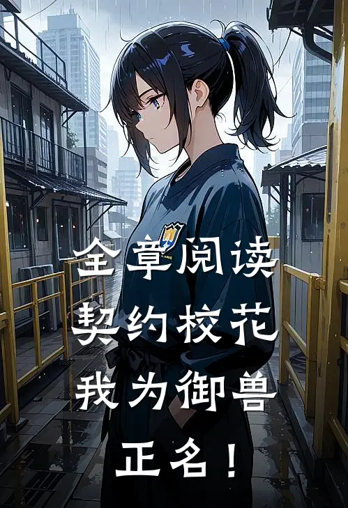 全章阅读契约校花，我为御兽正名！