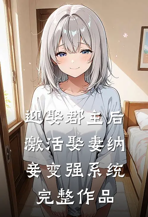 迎娶郡主后，激活娶妻纳妾变强系统完整作品