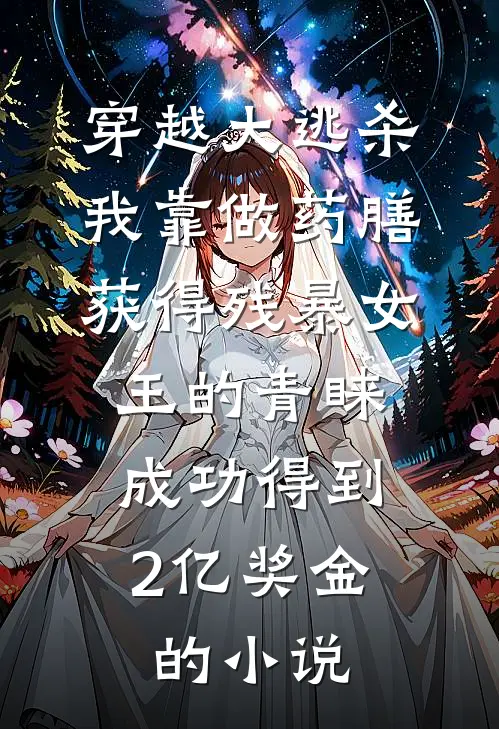 穿越大逃杀，我靠做药膳获得残暴女王的青睐，成功得到2亿奖金的小说