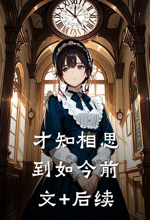 才知相思到如今前文+后续