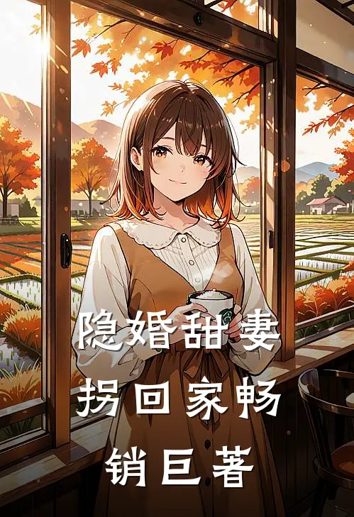 隐婚甜妻拐回家畅销巨著