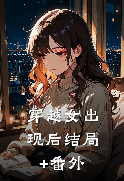 穿越女出现后结局+番外