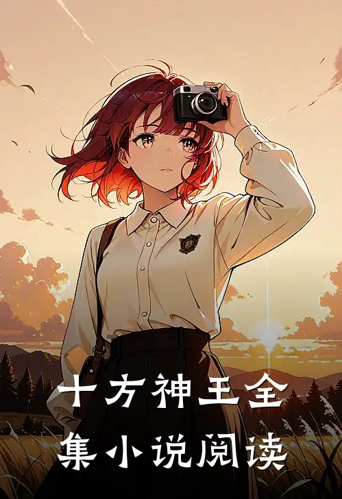 十方神王全集阅读