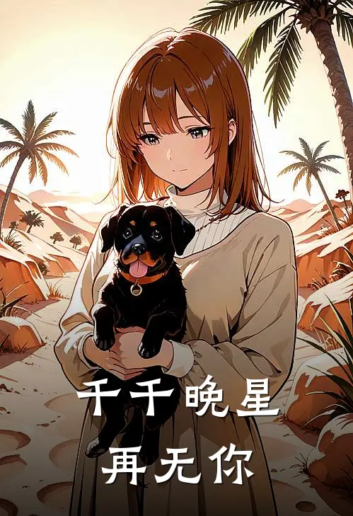 千千晚星再无你