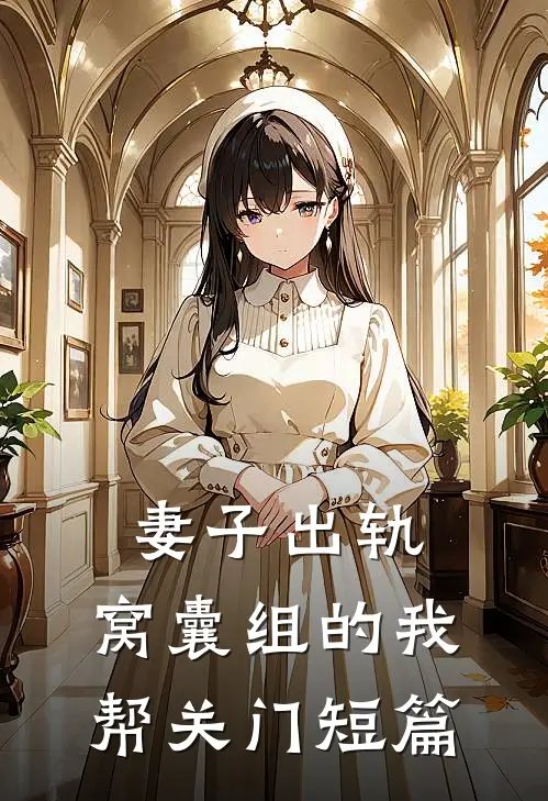 妻子出轨，窝囊组的我帮关门短篇
