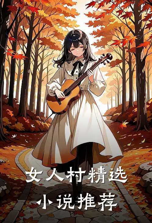 女人村精选小说推荐