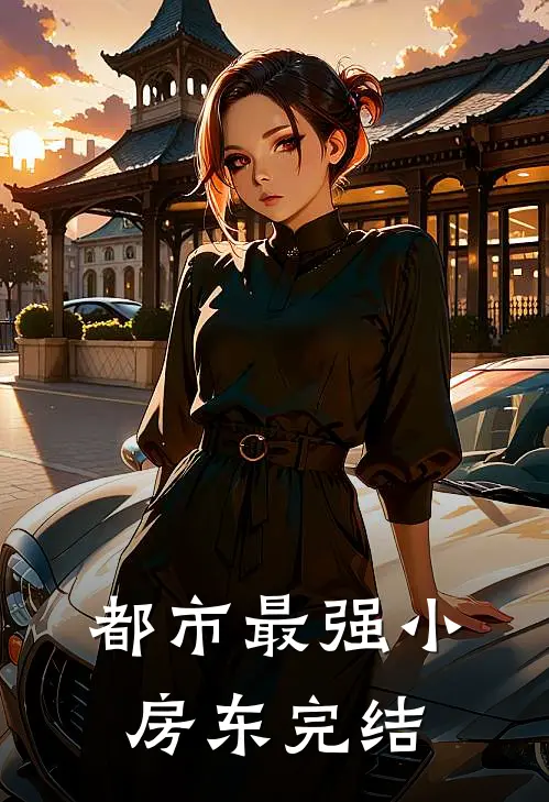 都市最强小房东完结