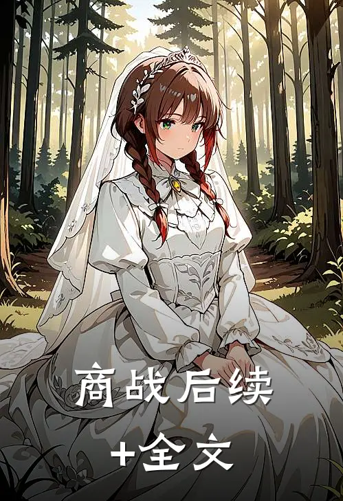 商战后续+全文