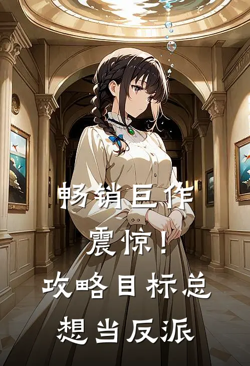 畅销巨作震惊！攻略目标总想当反派
