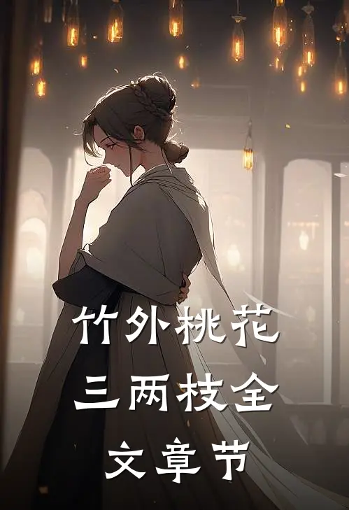 竹外桃花三两枝全文章节