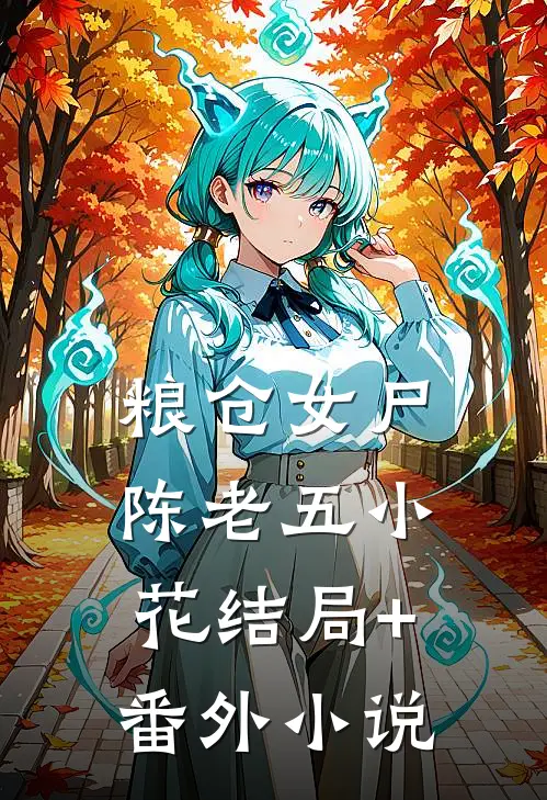 粮仓女尸陈老五小花结局+番外小说