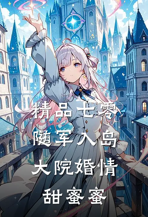 精品七零：随军入岛，大院婚情甜蜜蜜