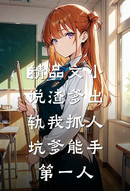 精品文小说渣爹出轨我抓人,坑爹能手第一人