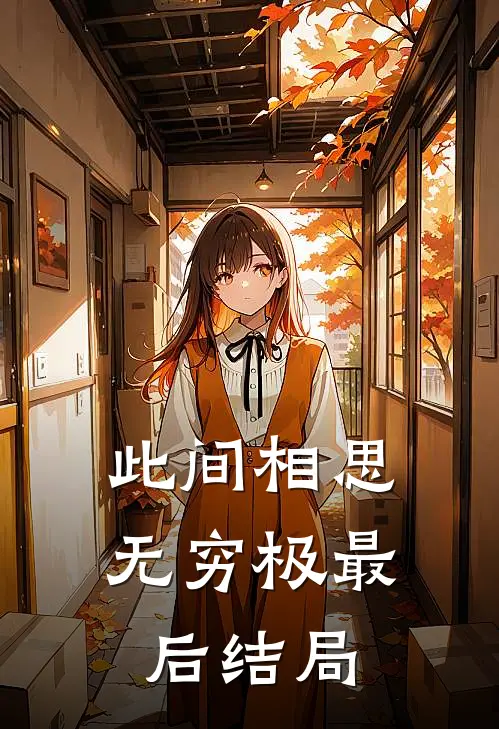 此间相思无穷极最后结局